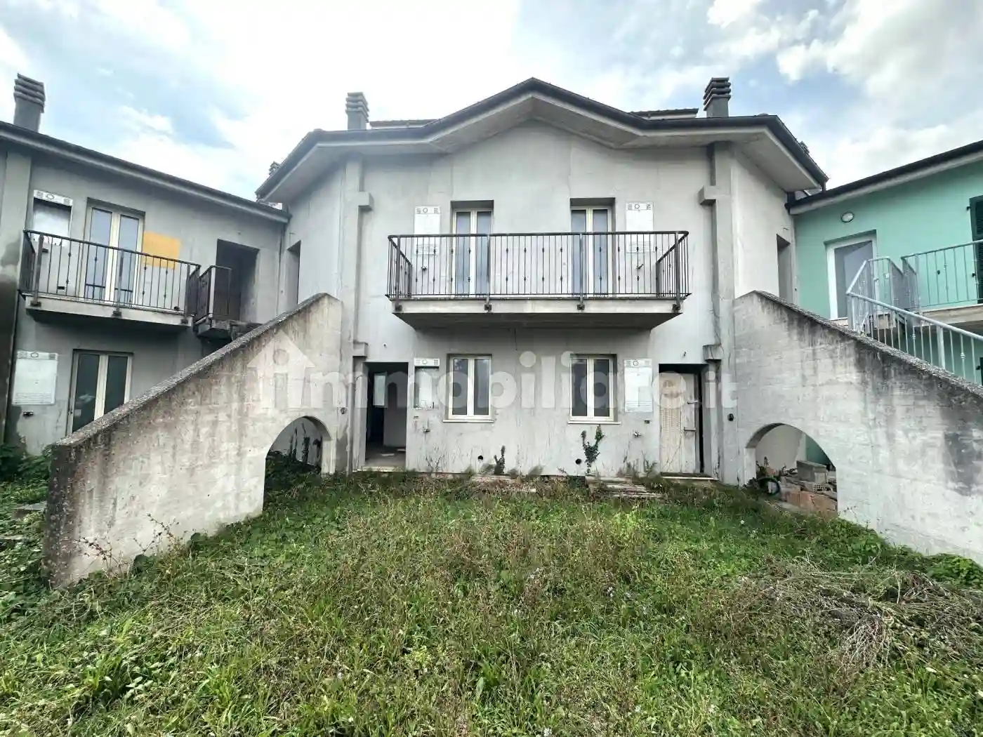 Palazzo - Edificio - foto 4