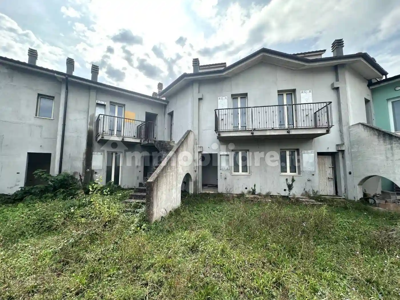 Palazzo - Edificio - foto 5