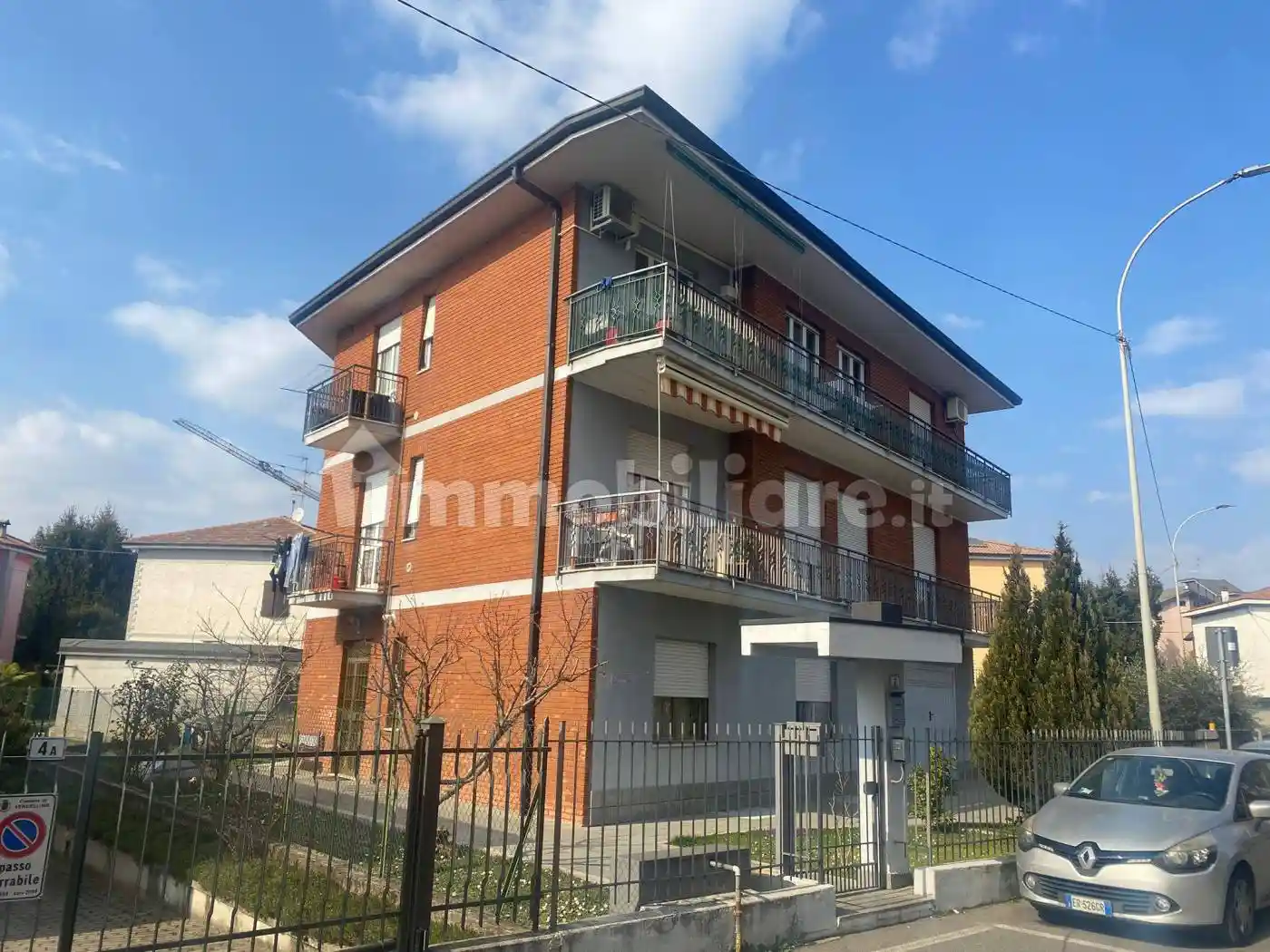 Appartamento in vendita a Verdello