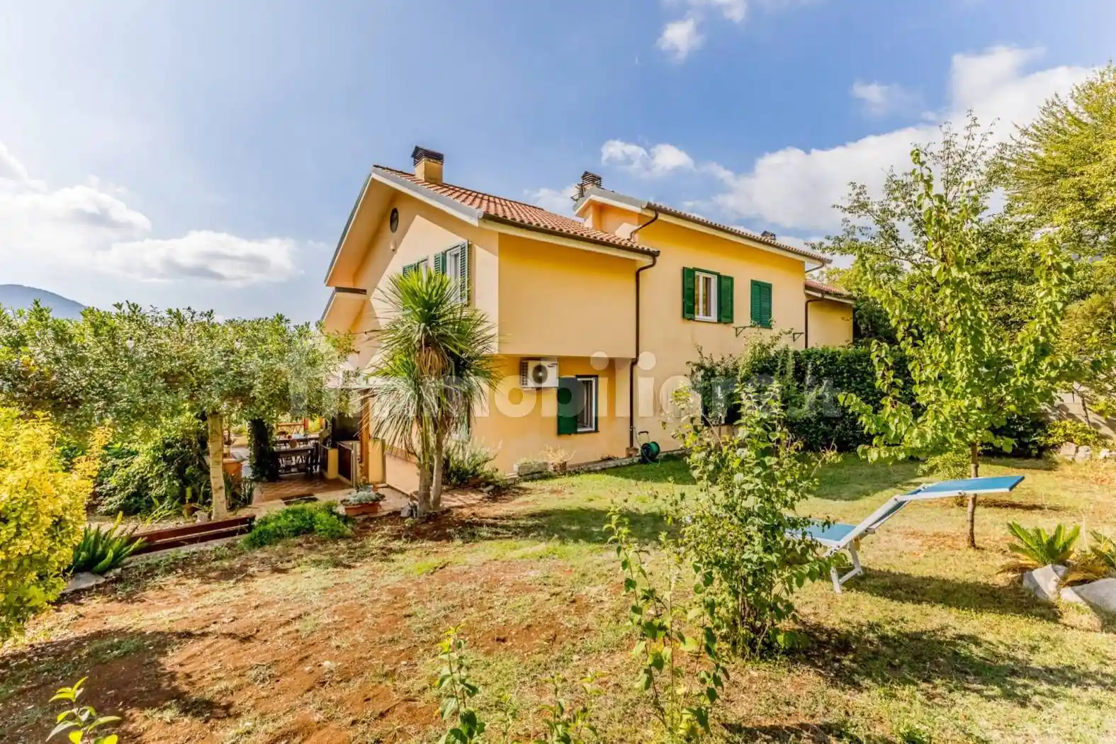 Villa in vendita a Maenza