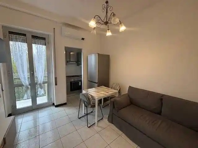Appartamento in affitto a Sesto San Giovanni