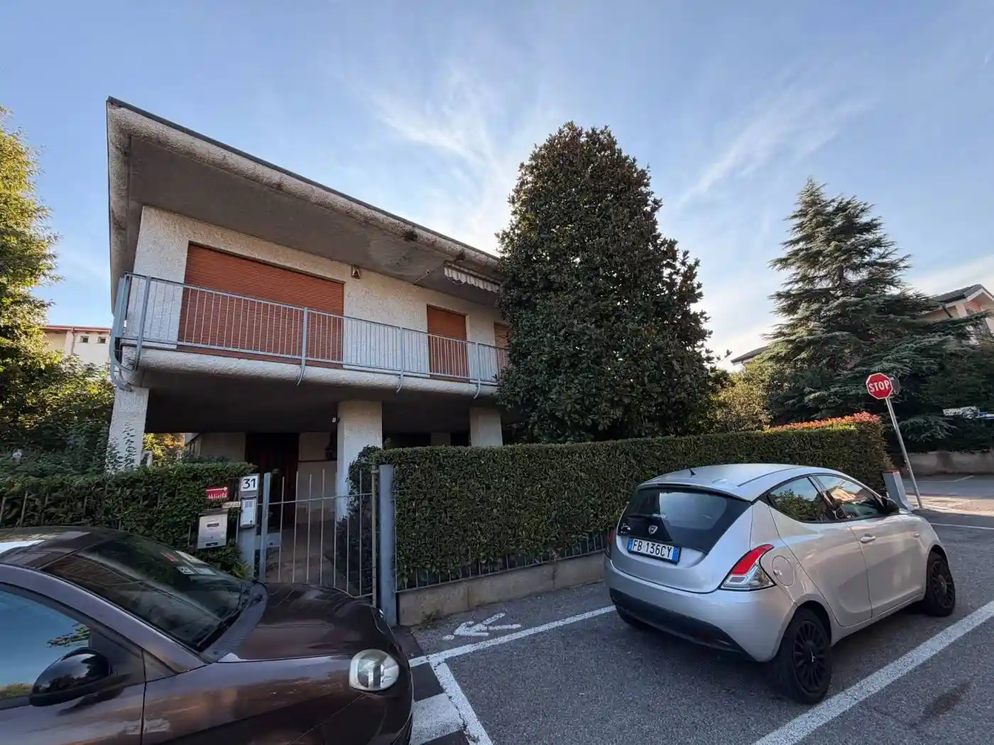 Villa in vendita a Brugherio