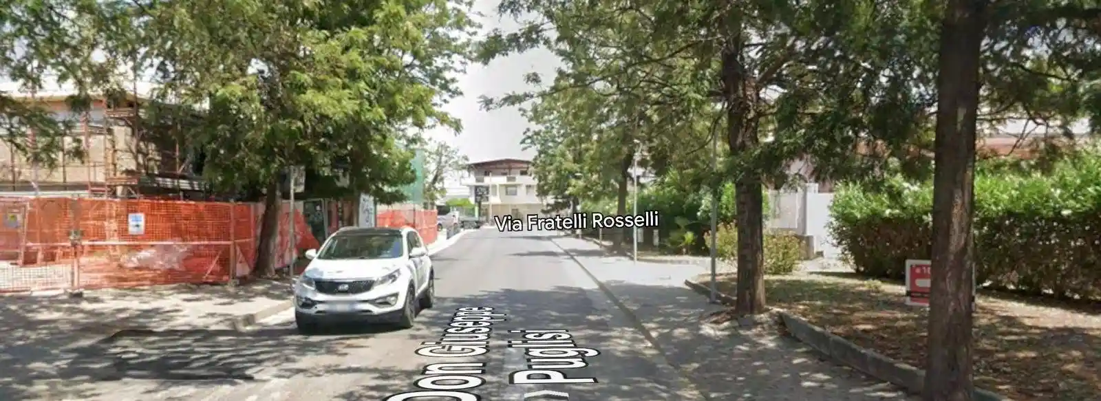 Appartamento in affitto a Acerra