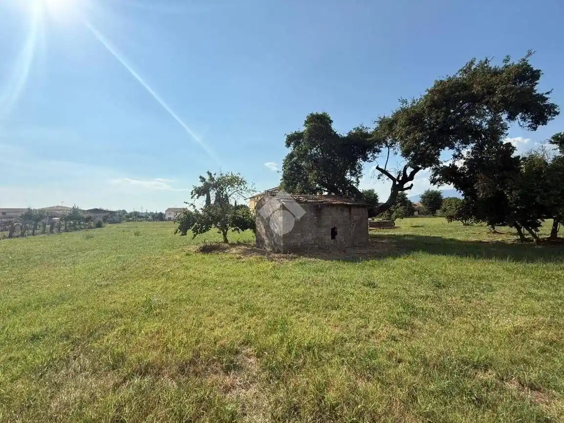 Rustico - Casale in vendita a Anagni