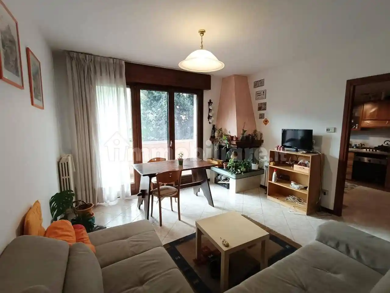 Appartamento in vendita a Padova