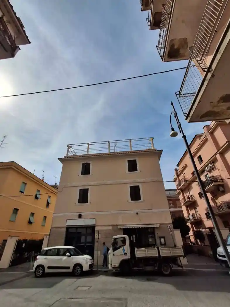 Appartamento in vendita a Genzano di Roma