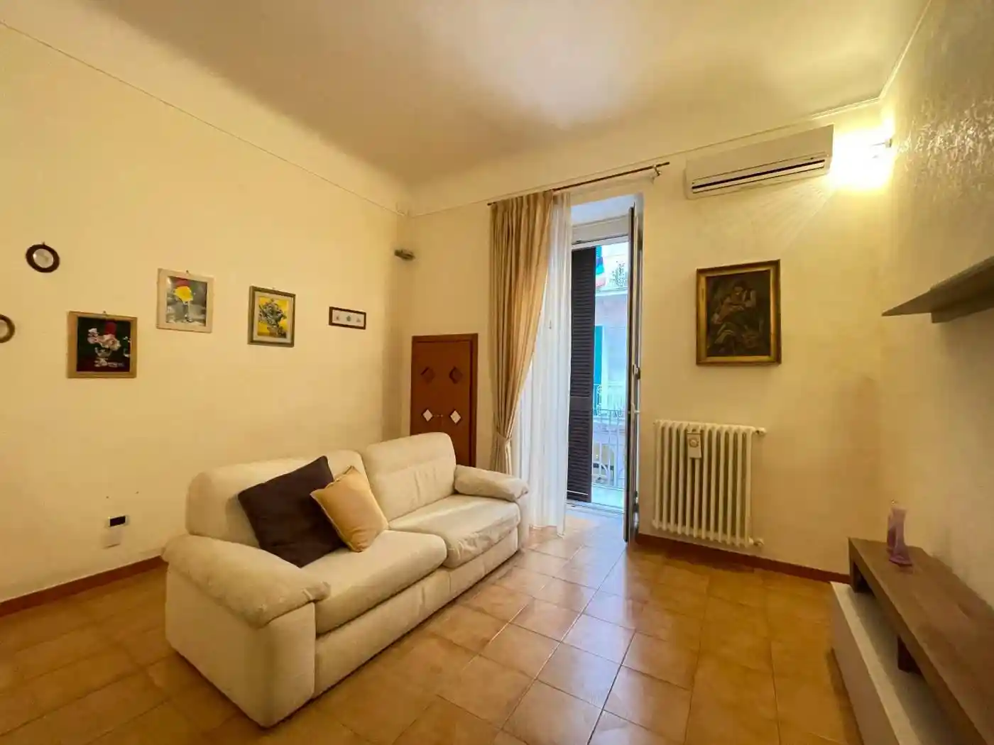 Appartamento in affitto a Bari
