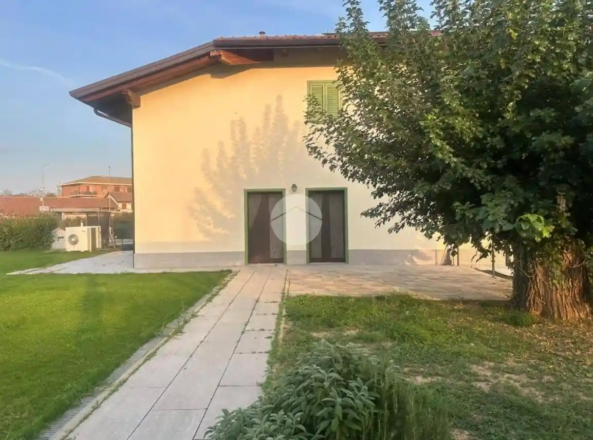 Villetta a schiera in vendita a Rivalta di Torino
