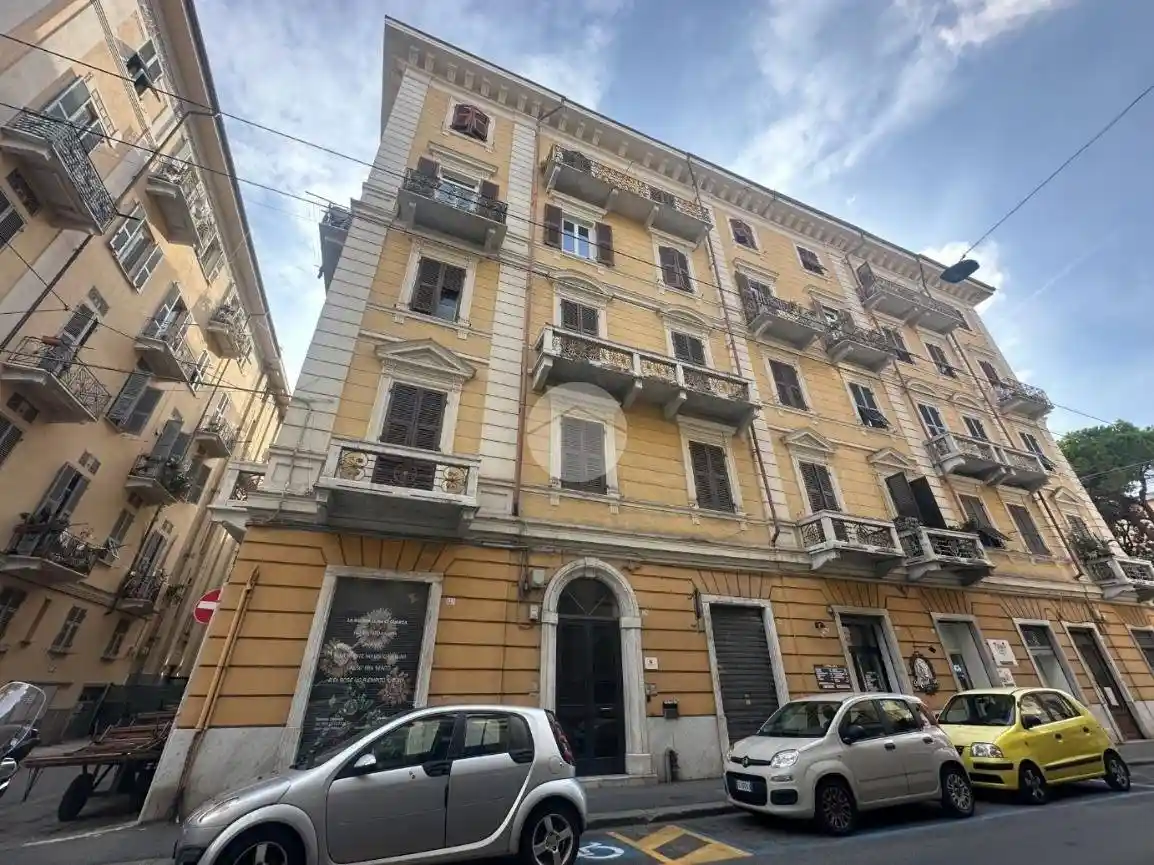 Appartamento in vendita a La Spezia