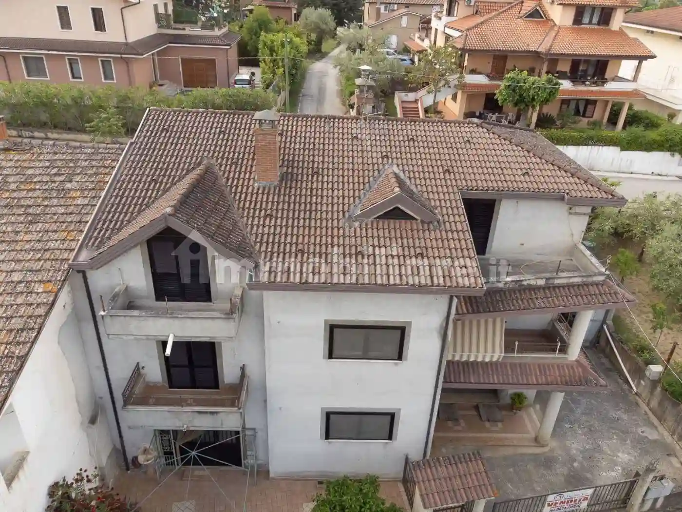 Casa indipendente - foto 2