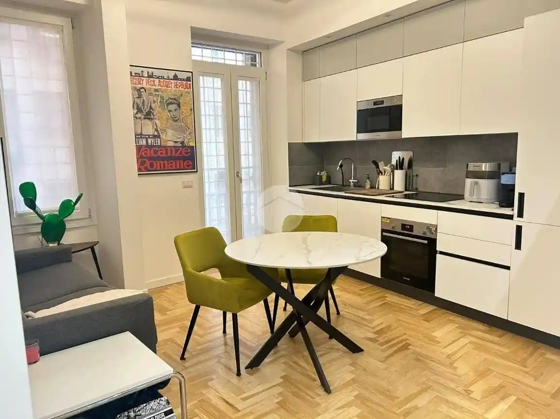 Appartamento in affitto a Roma