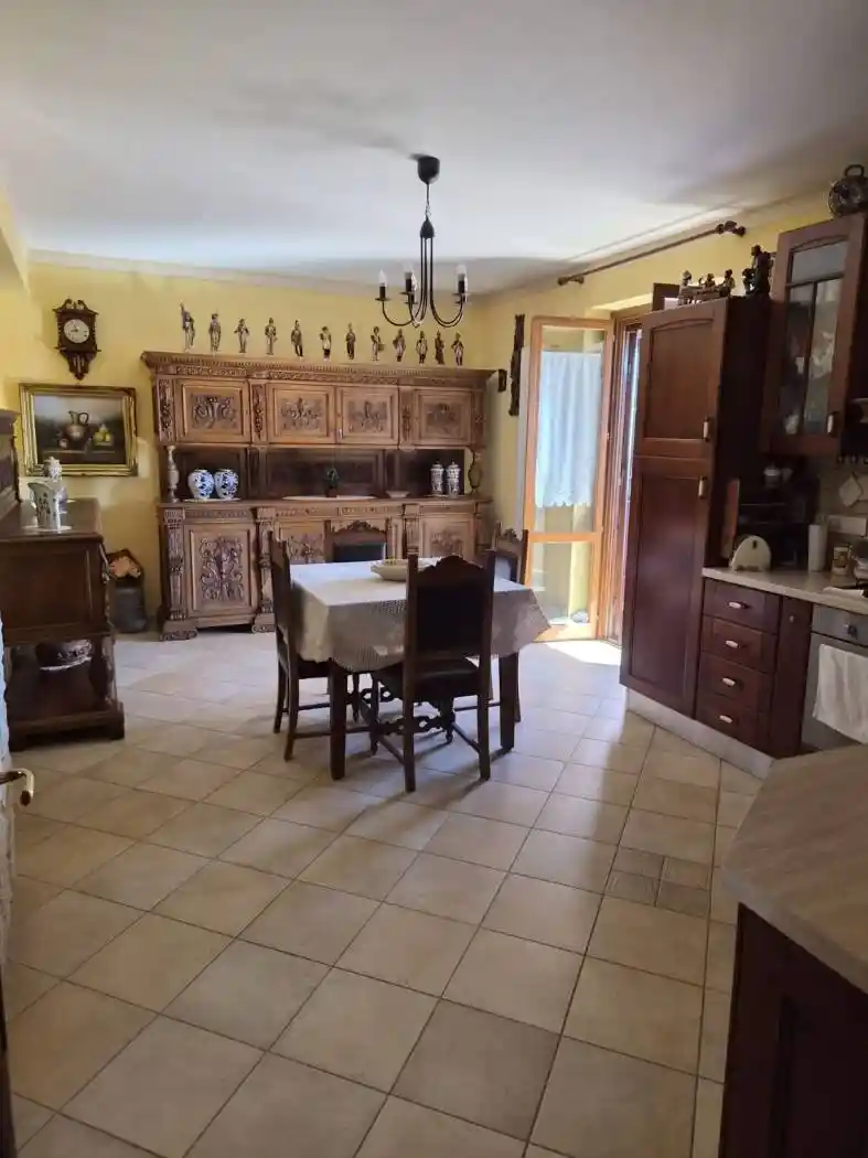 Villa in vendita a Trecastagni