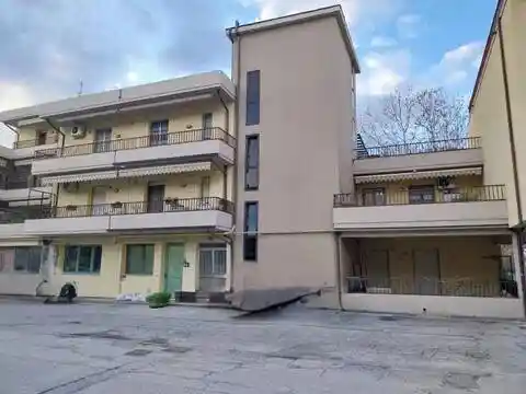 Appartamento in vendita a Montemurlo