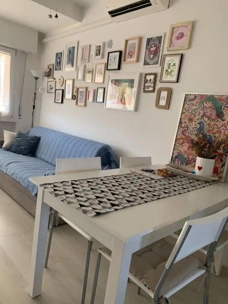 Appartamento in vendita a Pasian di Prato