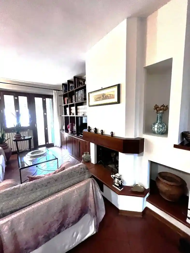 Casa indipendente in vendita a Lastra a Signa