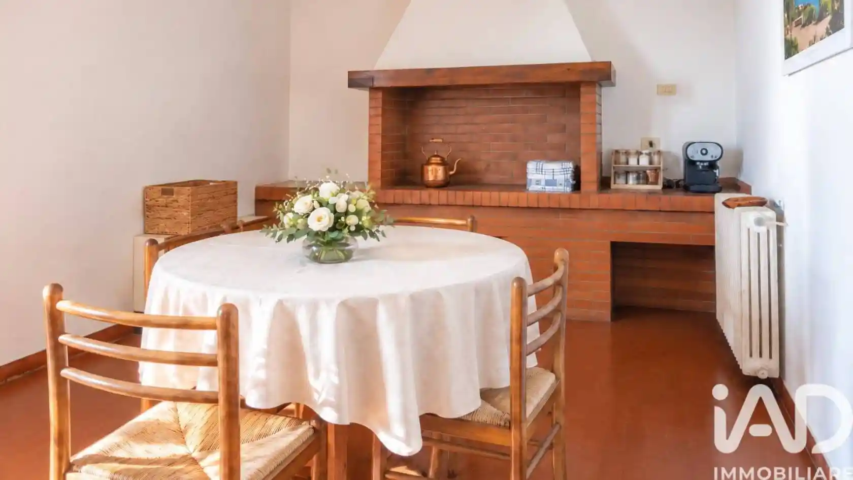 Casa indipendente in vendita a Montegranaro