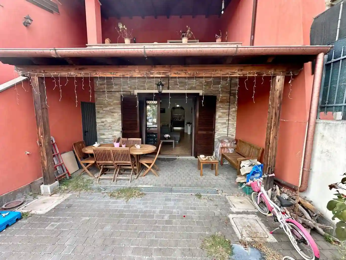 Villetta a schiera - foto 3