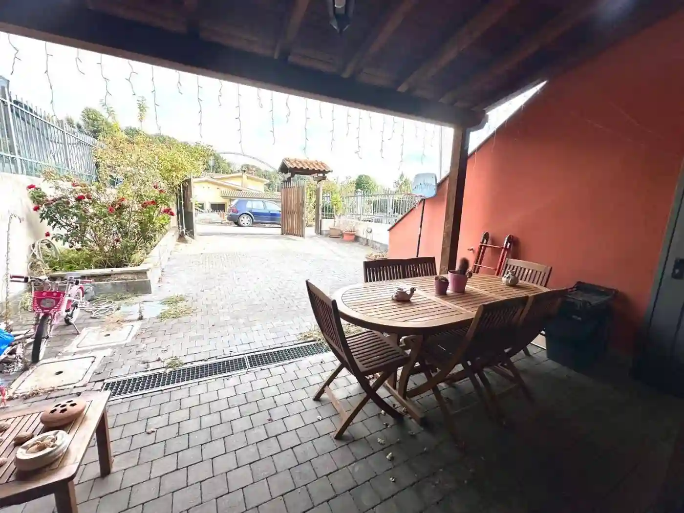 Villetta a schiera - foto 4
