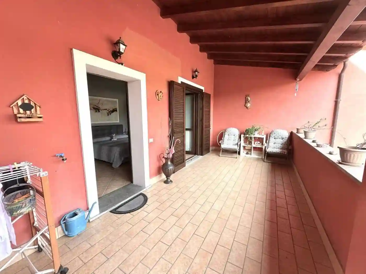 Villetta a schiera - foto 5