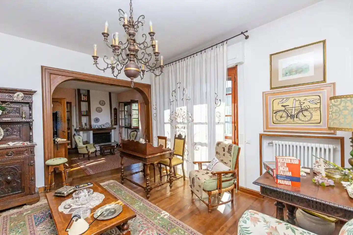Villa - foto 5