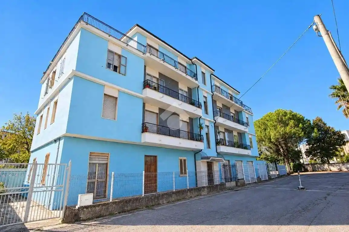 Appartamento in vendita a Pescara