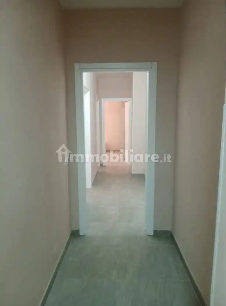 Appartamento in affitto a San Severo