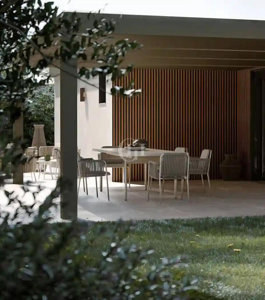 Villa - foto 3