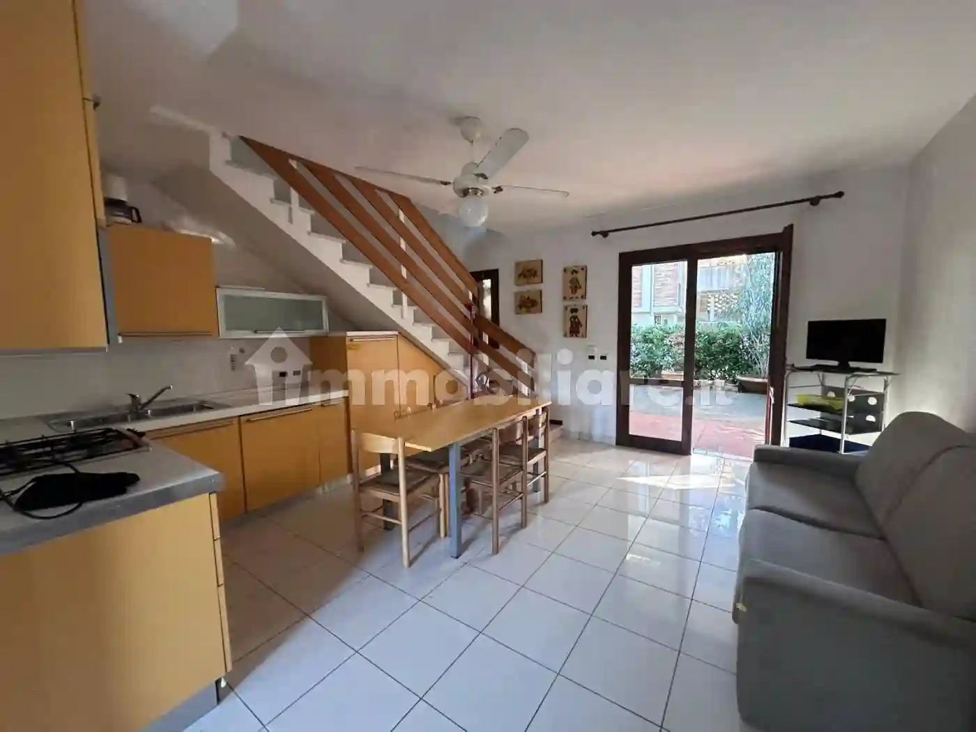 Villetta a schiera - foto 4