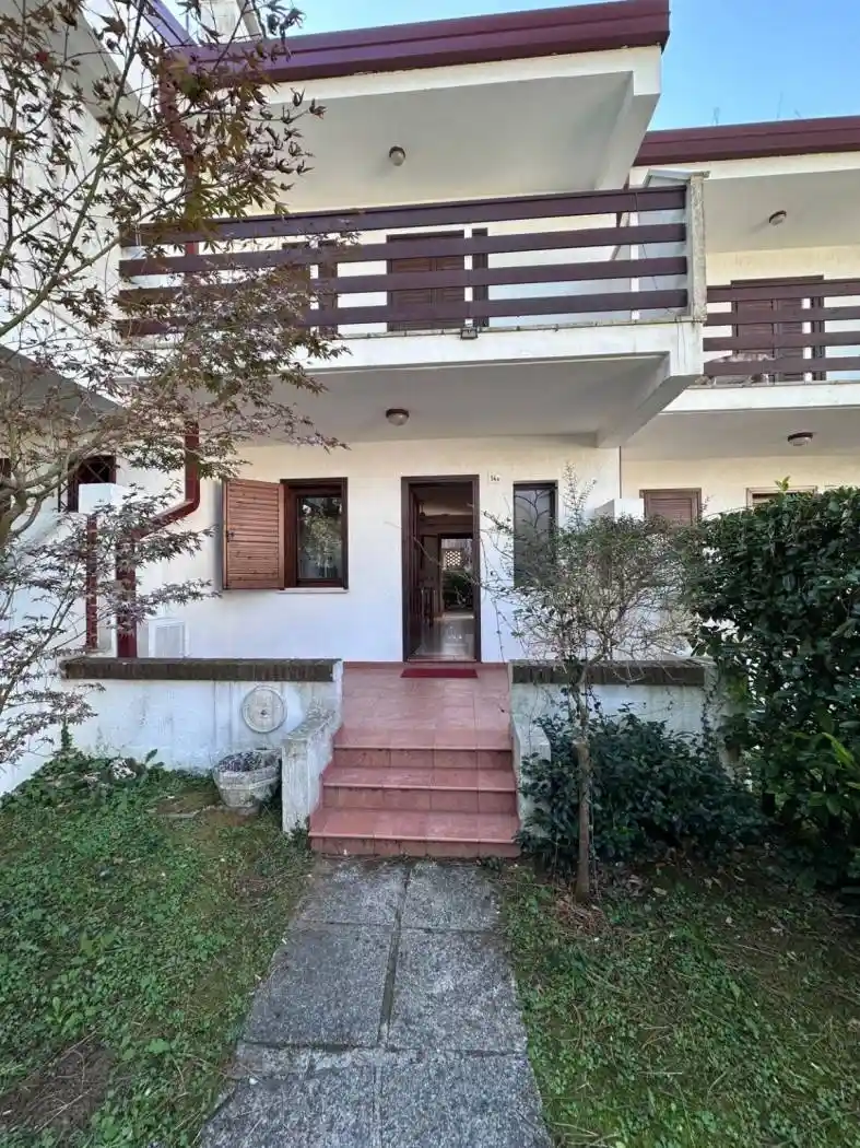 Villetta a schiera in vendita a Lignano Sabbiadoro