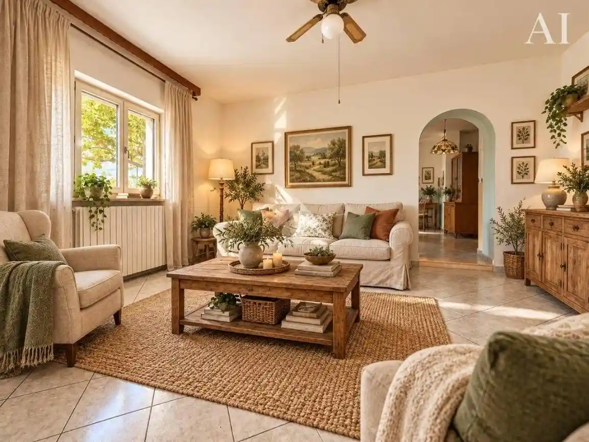 Casa indipendente in vendita a Luzzi