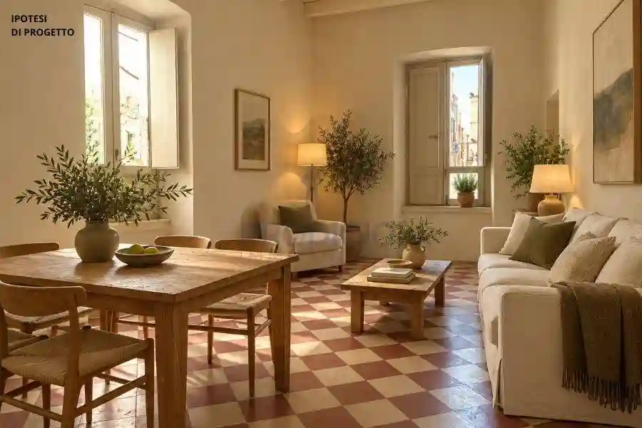 Palazzo - Edificio - foto 3