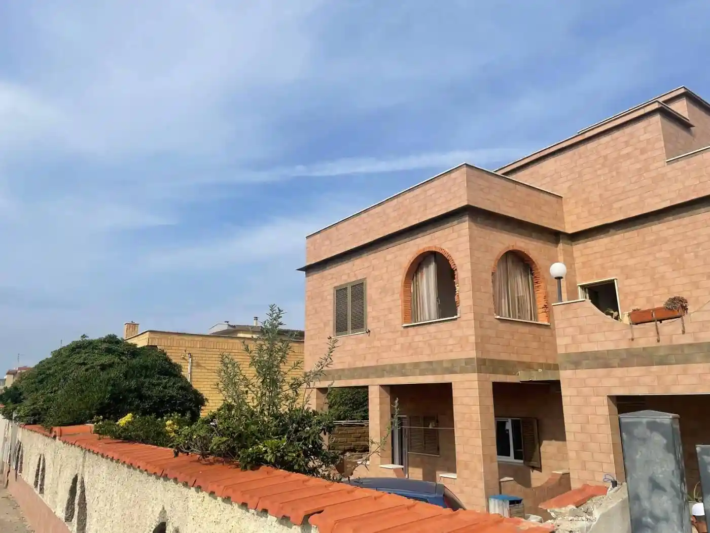 Appartamento in vendita a Fiumicino