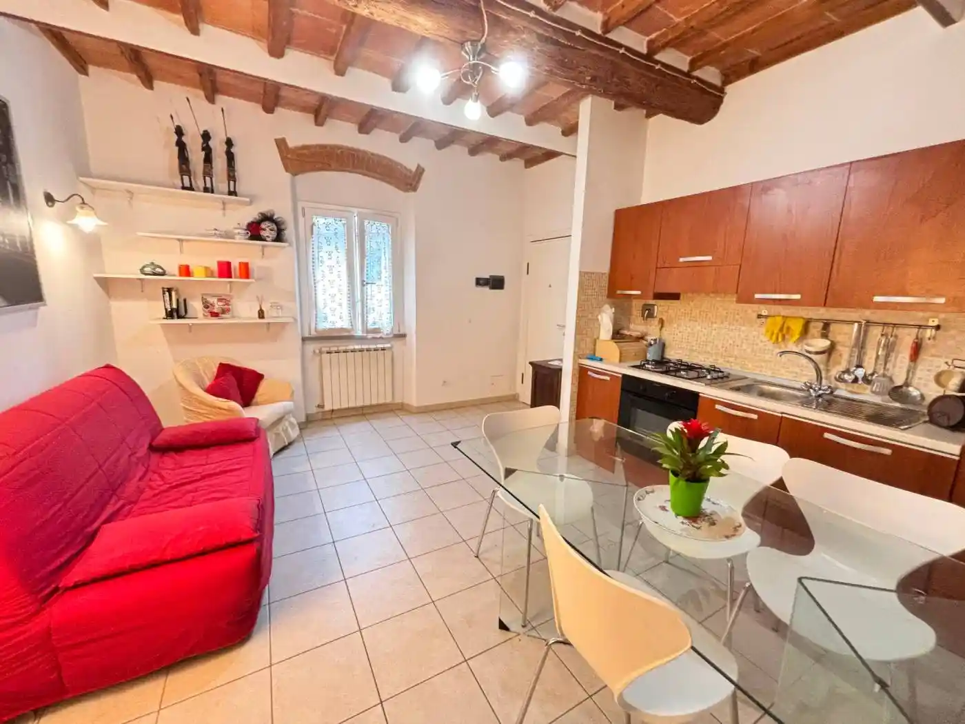 Appartamento in affitto a Bagno a Ripoli