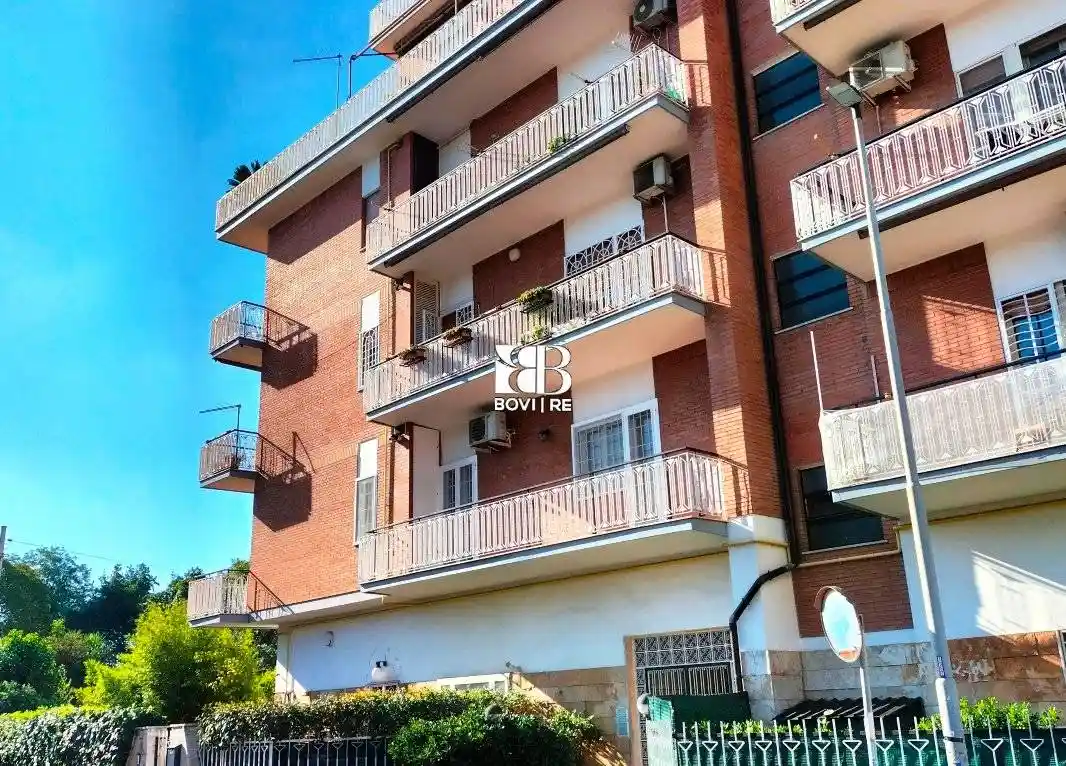 Appartamento in vendita a Ciampino
