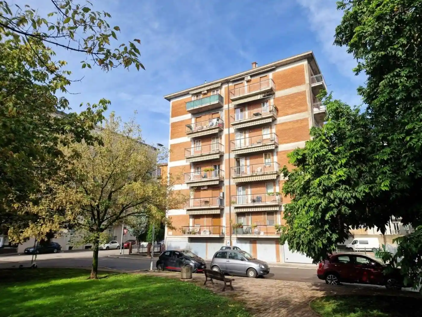 Appartamento in vendita a Verona