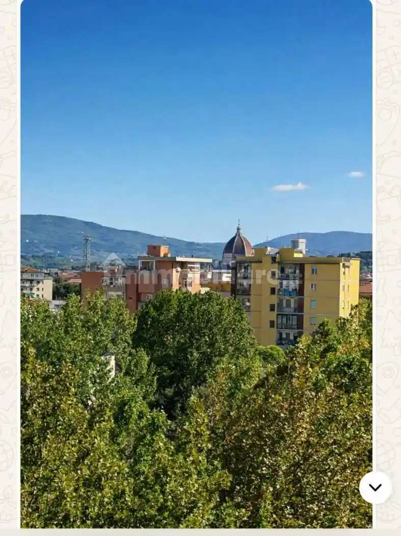 Appartamento in vendita a Firenze
