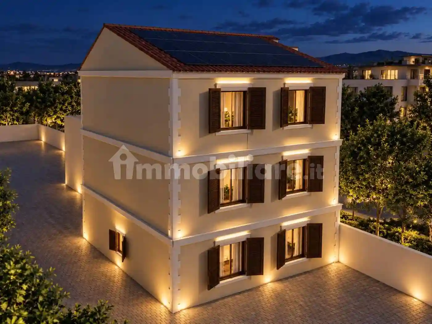 Progetto - foto 3