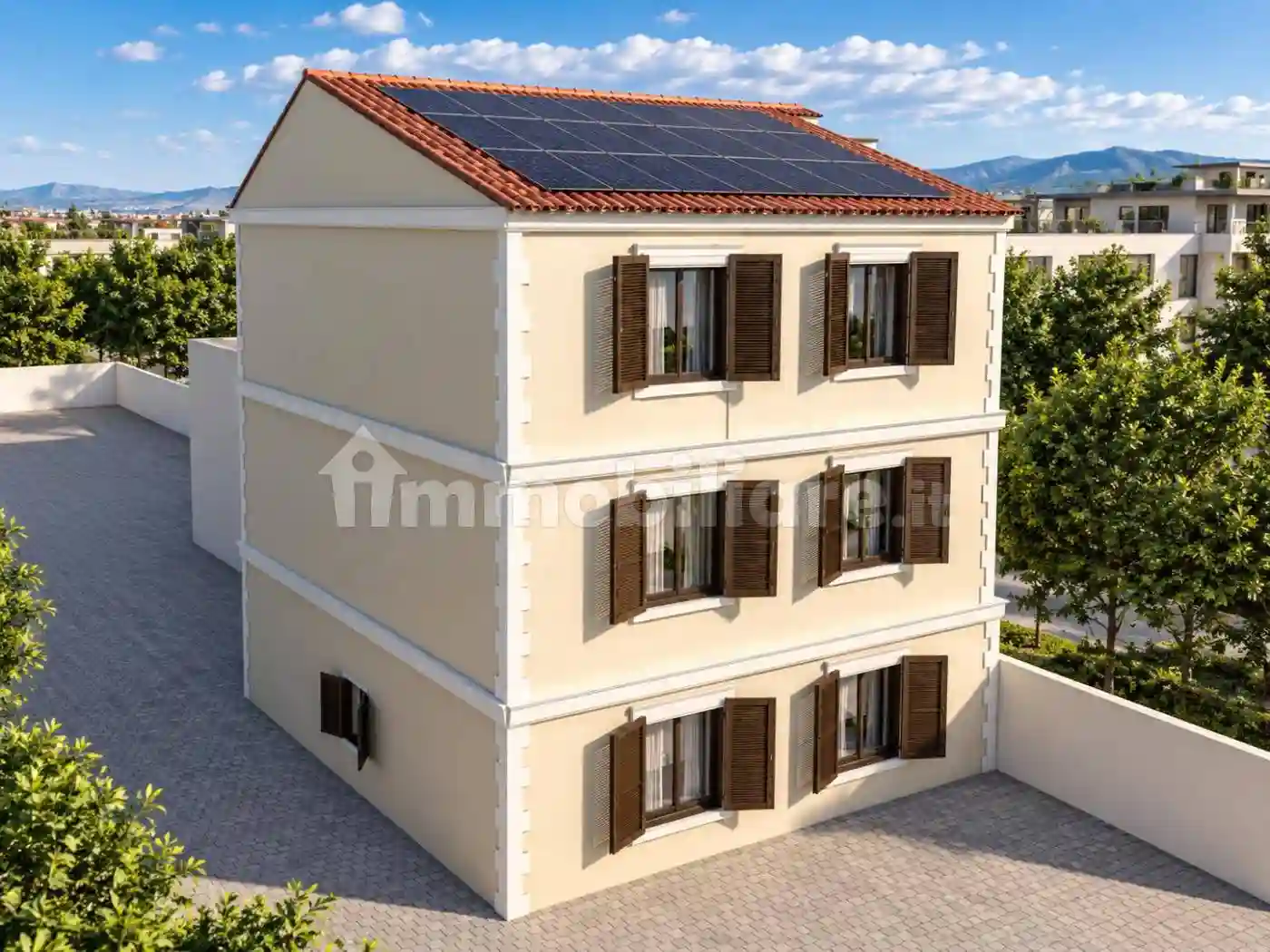 Progetto - foto 4