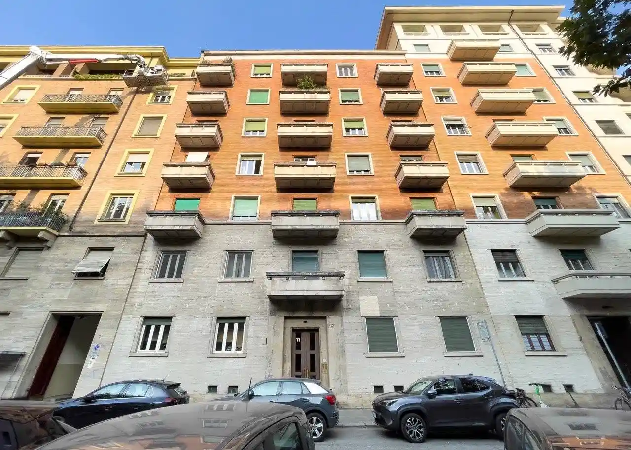 Appartamento in affitto a Torino