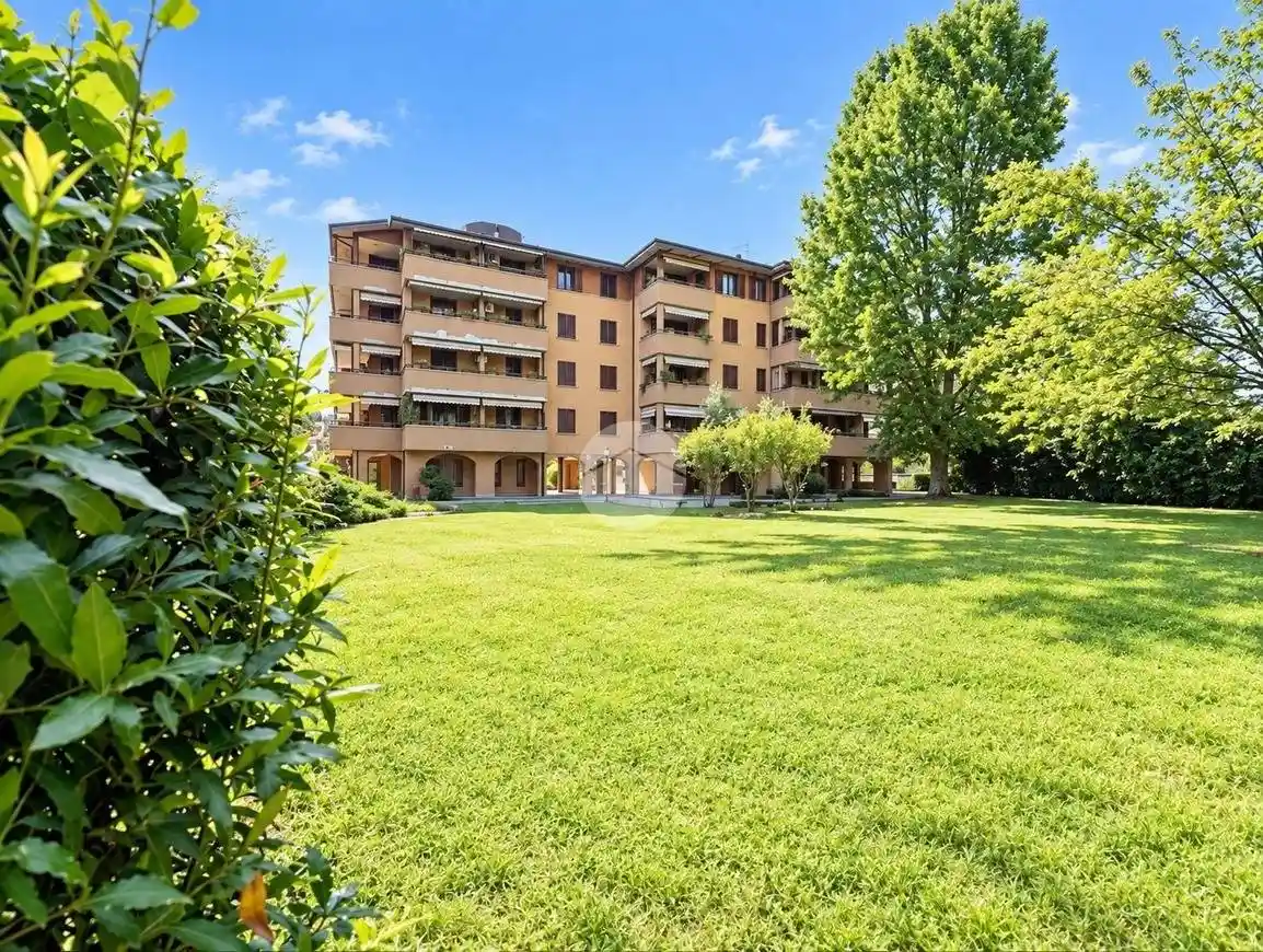 Appartamento in affitto a Cologno Monzese