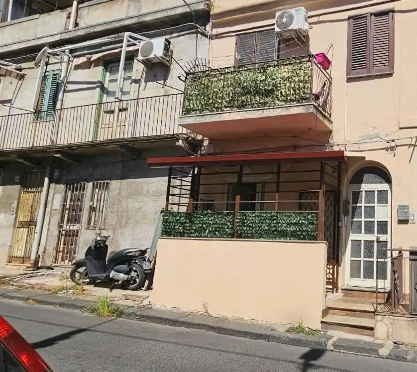 Appartamento in affitto a Messina