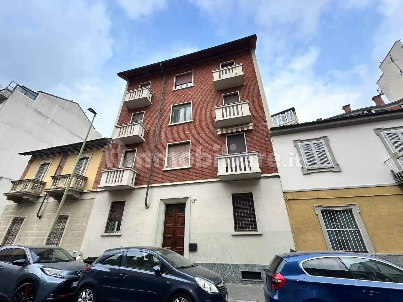 Appartamento in affitto a Torino