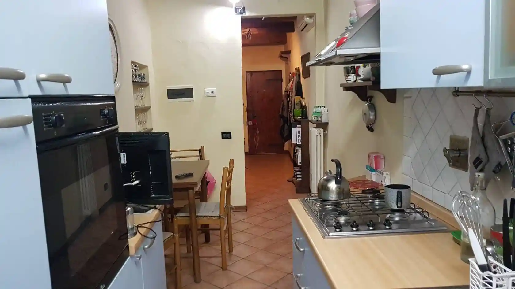 Appartamento in affitto a Firenze