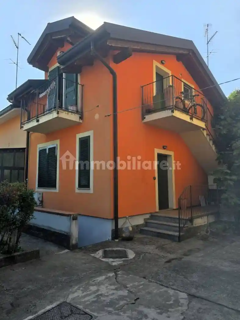 Appartamento in vendita a Brugherio
