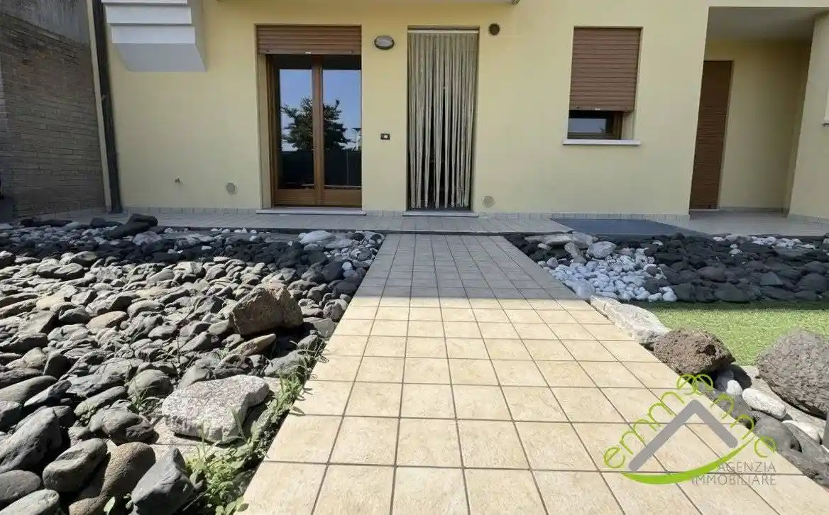 Appartamento in vendita a Campolongo Maggiore