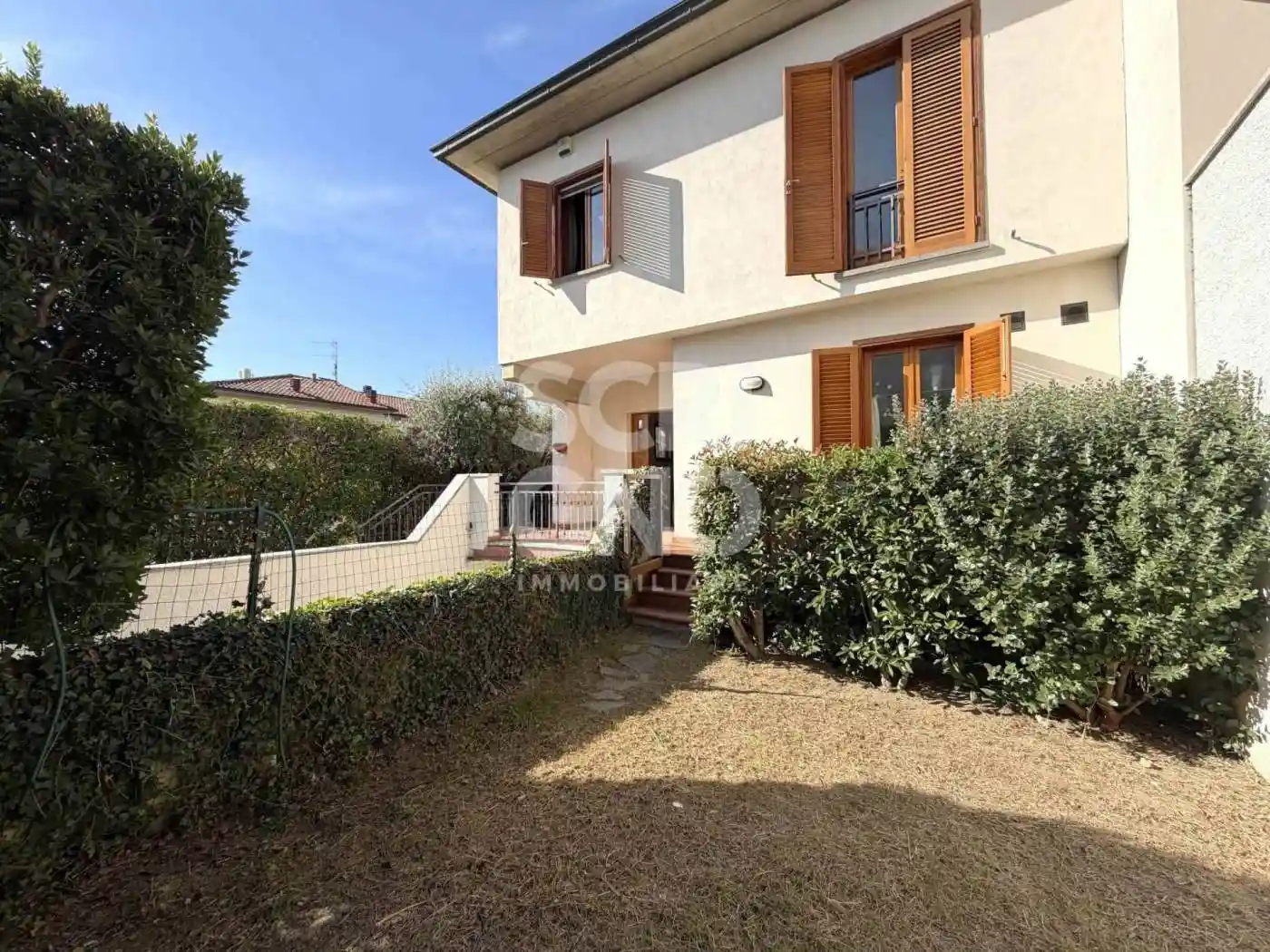 Villa in vendita a Pistoia