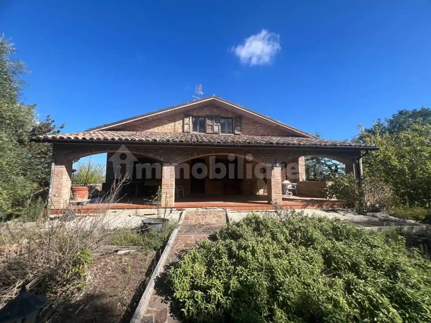 Villa in vendita a Urbino