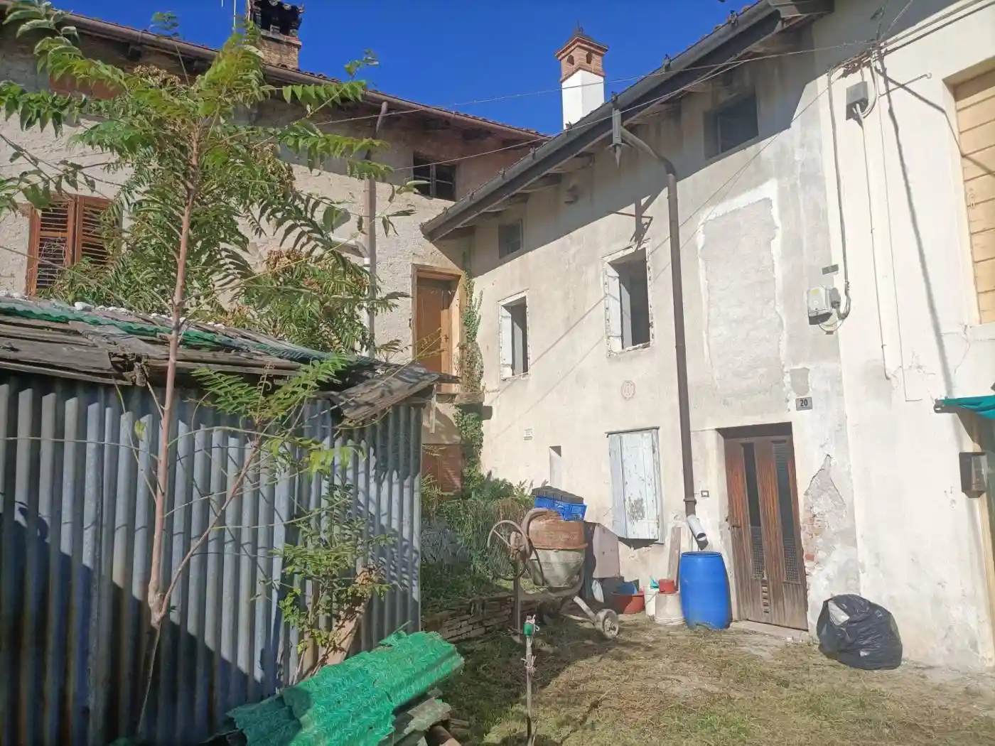 Villa in vendita a Gorizia