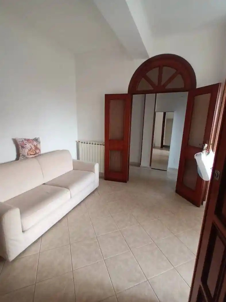Appartamento in affitto a Mugnano di Napoli