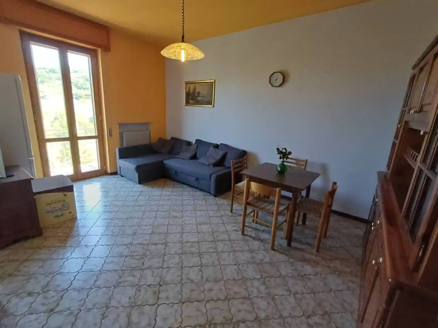 Appartamento in vendita a Coli
